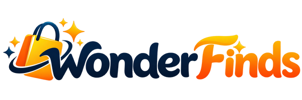 Wonder Finds (B01-S45)